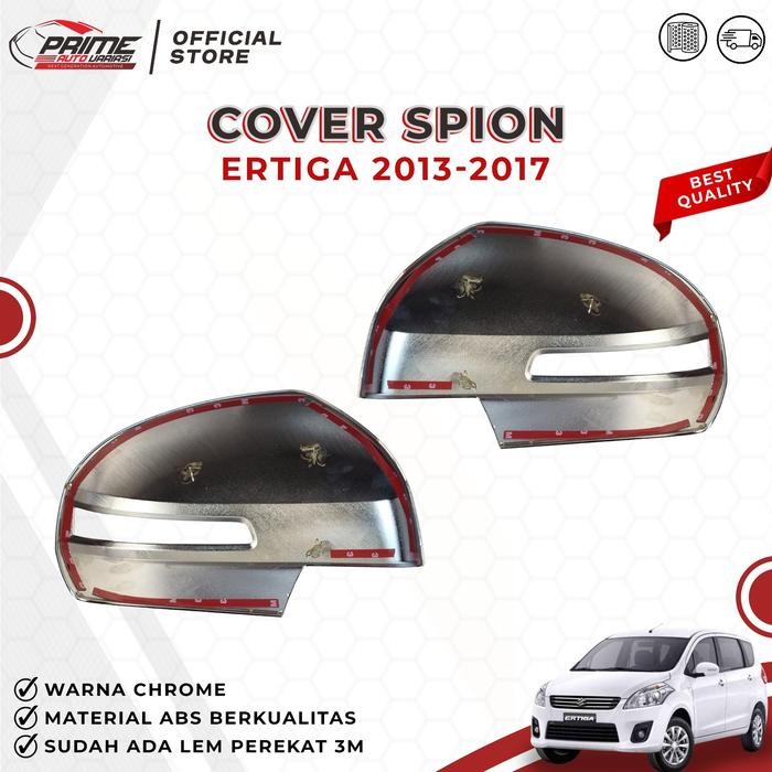 Cover Spion Ertiga 2013 2017