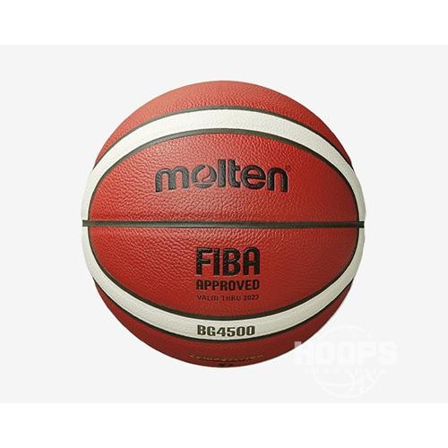 NEW Bola Basket Molten B6G4500