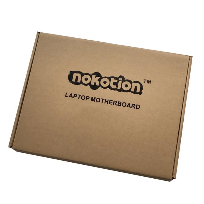 Nokotion Main Board For Lenovo Ideapad 320S Laptop Motherboard Ciuya Yb Sa Sb Sd La-E541P Sr341