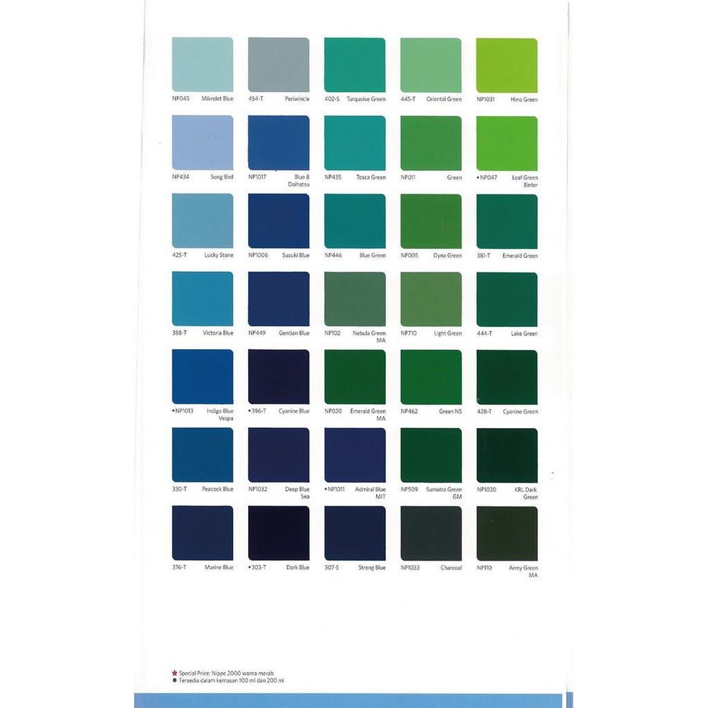 CAT MOBIL NIPPON NIPPE 2000 1 KG