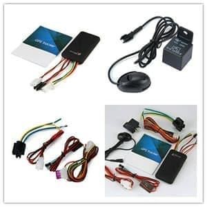 Gt06 Gps Tracker Gt06 Remte Control