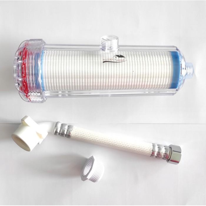 UC1. Paket Filter Air Untuk Mesin Cuci Alice Water Korea
