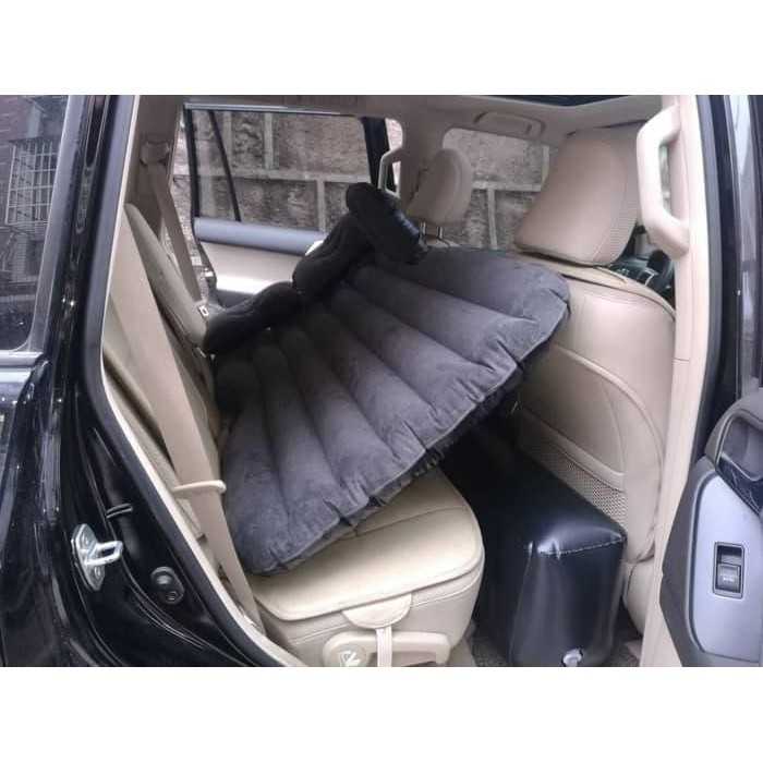 Kasur Mobil Matras Angin Car Interior Anak Dewasa Besar Murah Mattress