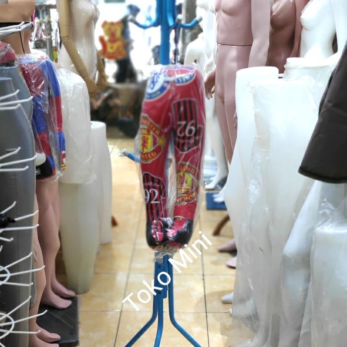 

PATUNG KAKI ANAK BUSA MOTIF UK BESAR