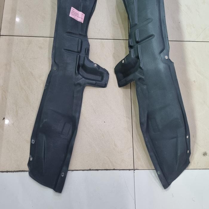 Inner Fender Shield Mitsubishi Galant V6 24 Hiu