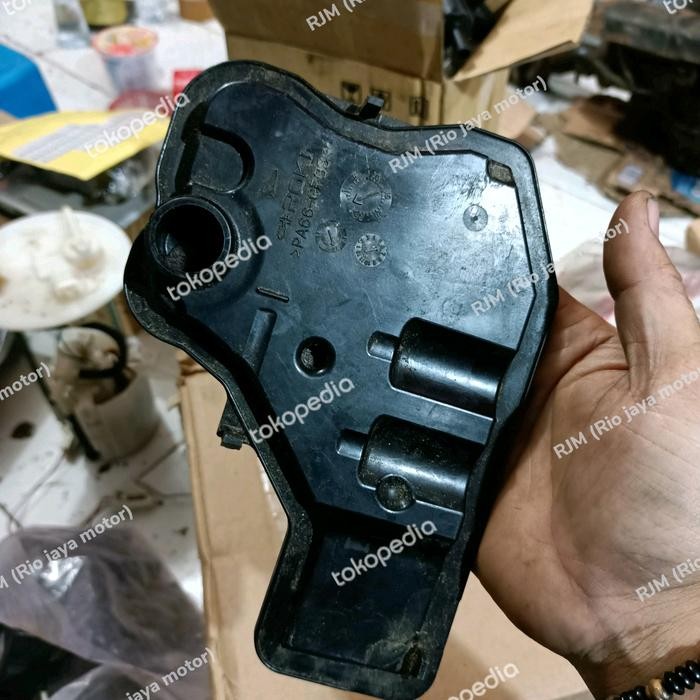 Filter Oli Matic Toyota Avanza Veloz Xenia Rush Terios Kode 061