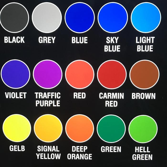 

Stempel Warna Otomatis Custom Design Trodat 4912 (Ukuran 47x18 mm)