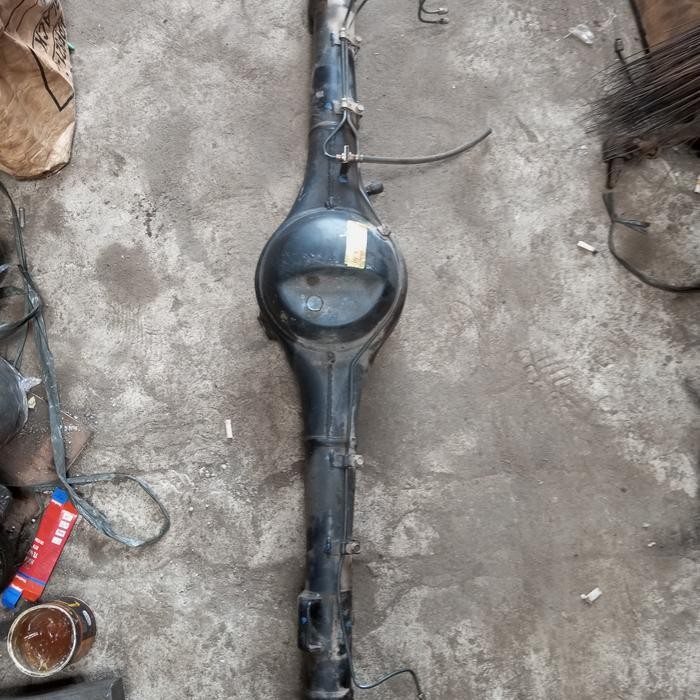 Selongsong Gardan L300 Diesel Copotan Garansi Kode 022