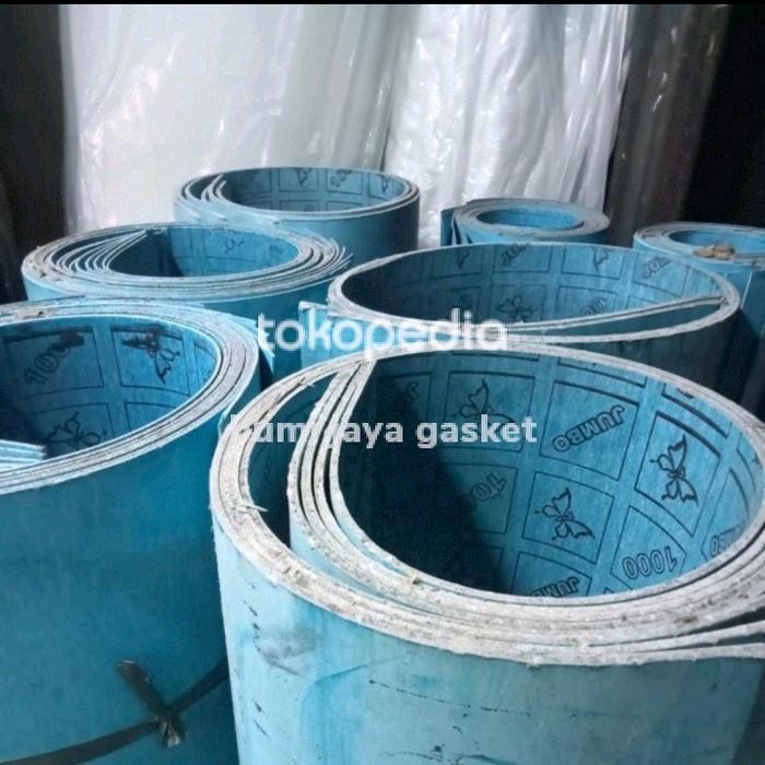 

packing gasket sheet( jumbo.1000 )1.5mm x 127cm x 127cm