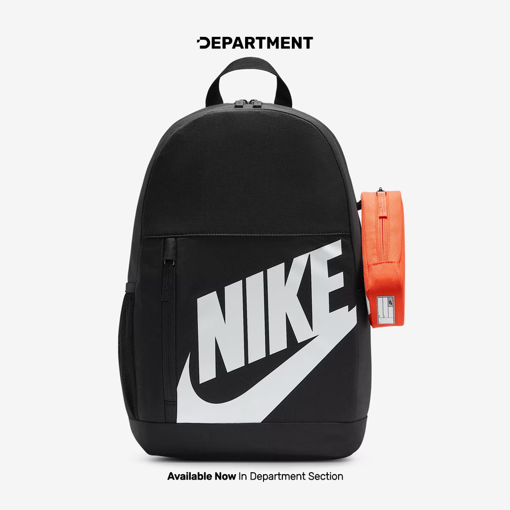 NIKE Tas Ransel KIDS ELEMENTAL HJ4186010 ORI