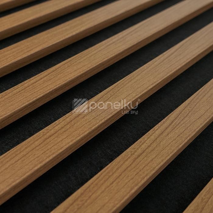 Panelku Acoustic panel Panel akustik 60x60cm Peredam suara