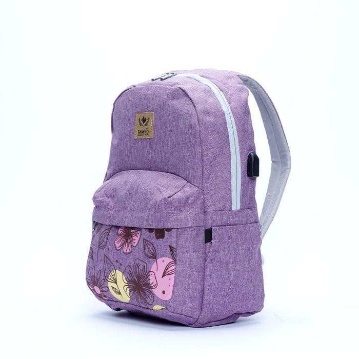 Tas Ransel Tamiko Original - Tas Sekolah Cewek
