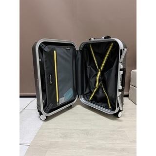 Koper President Engsel Magnetic Lock Ukuran 20 Inch Dan 24 Inch - E82