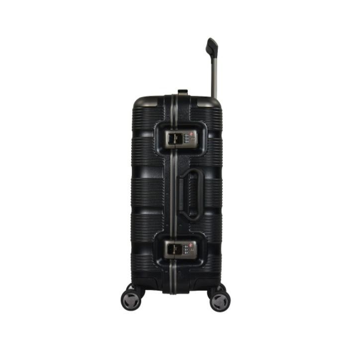 Koper Eminent Gold Shutter Hardcase Frame 20 Inch Cabin Size