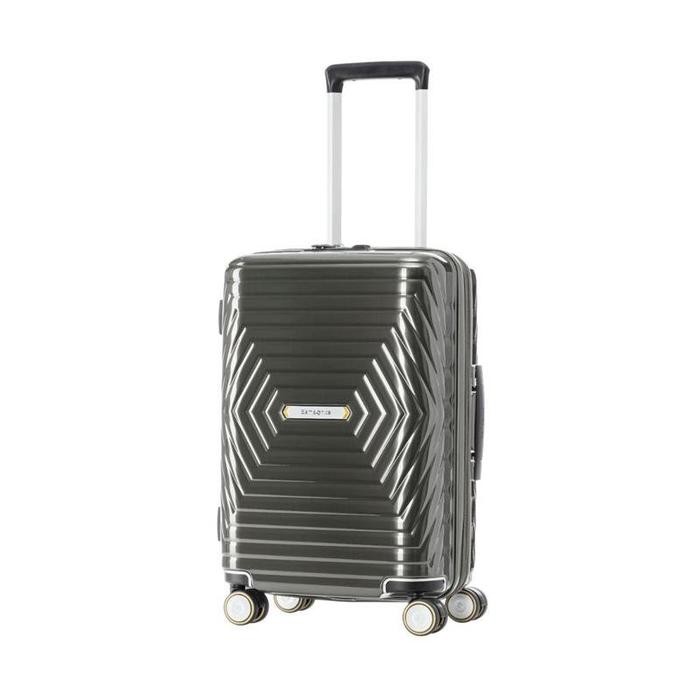 Koper Samsonite Astra Spinner Cabin Size 20 Inch Original
