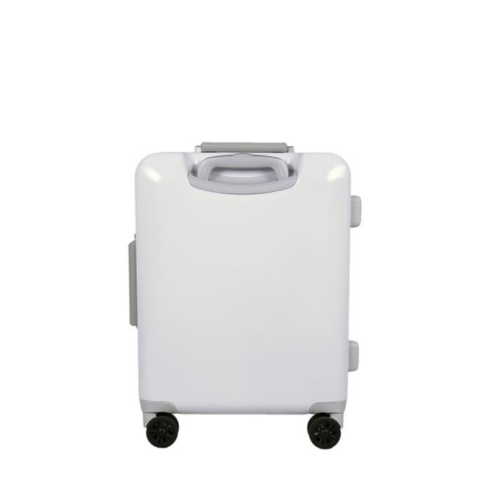 Koper Elle Frame Hardcase Original 31237 20 Inch Cabin