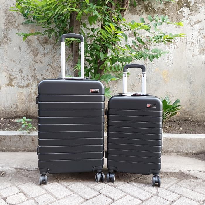 Koper Fiber Polo 24 Inch - Swiss Polo 6905