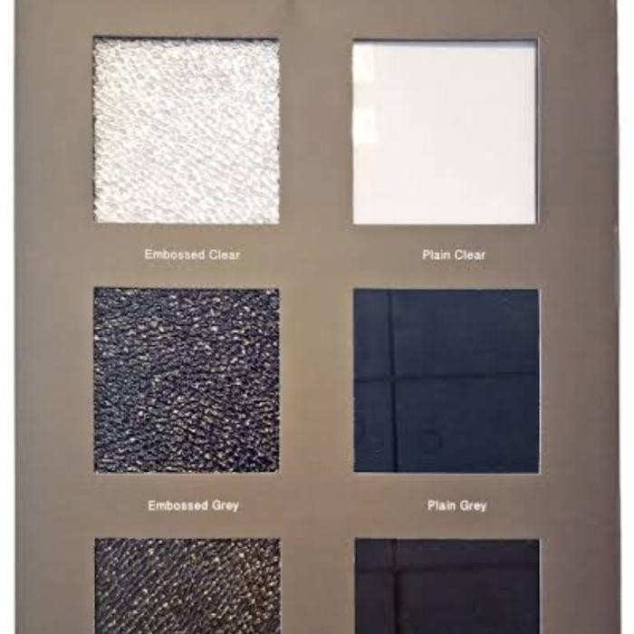 solarflat / solartuff solid / solar flat Promo