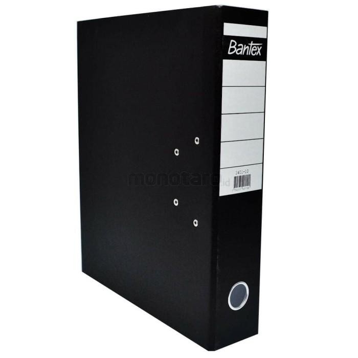 

TERBARU! odner bantex folio / f4 70mm #1465 - 1 dus