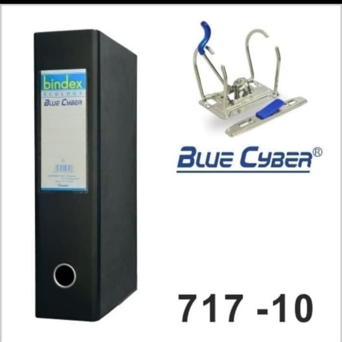 

Odner Bindex 717 -10 /7cm/harga per pcs