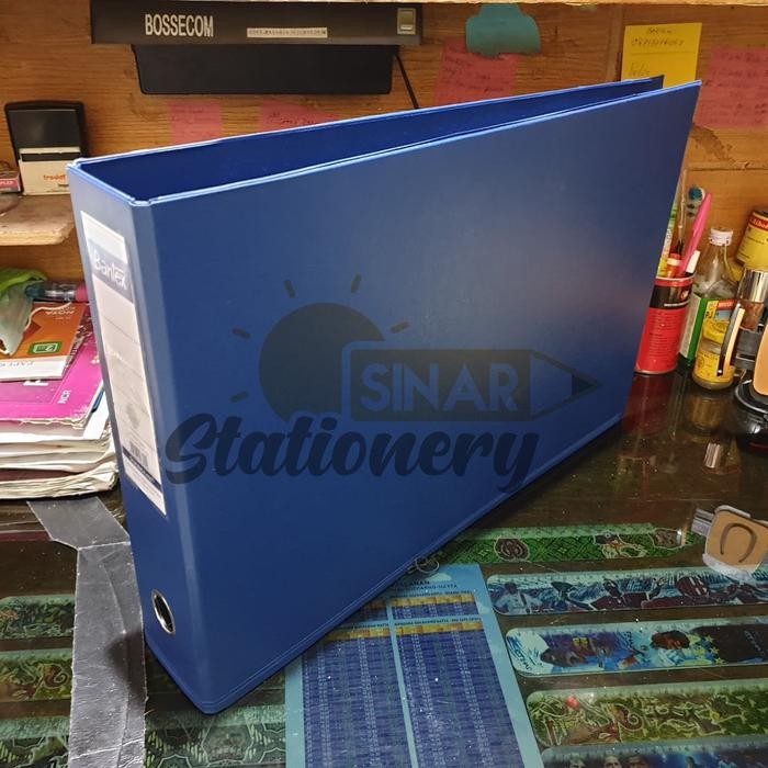 

HOT SALE! Odner bantex a3 70mm landscape blue 1468 01 bantex