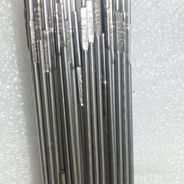 Kawat las tig argon ER312 2.4mm (problem steel)