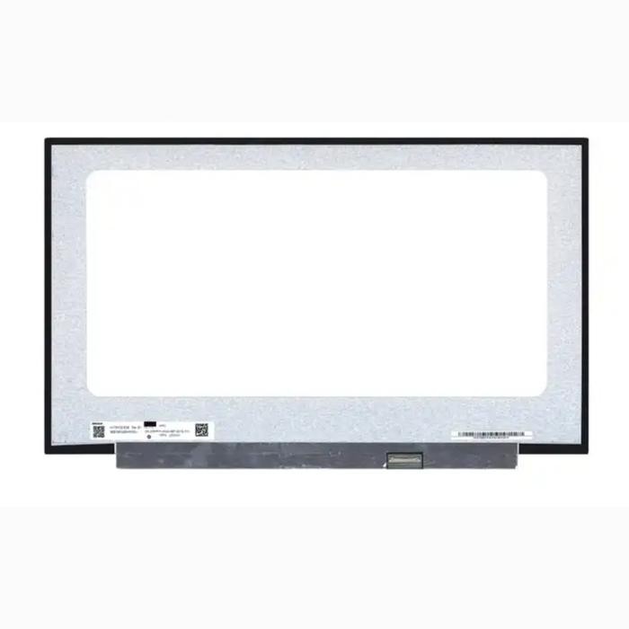 LED LCD LAPTOP 17.3 INCH SLIM B173HAN04.3 30 PIN FULL HD IPS