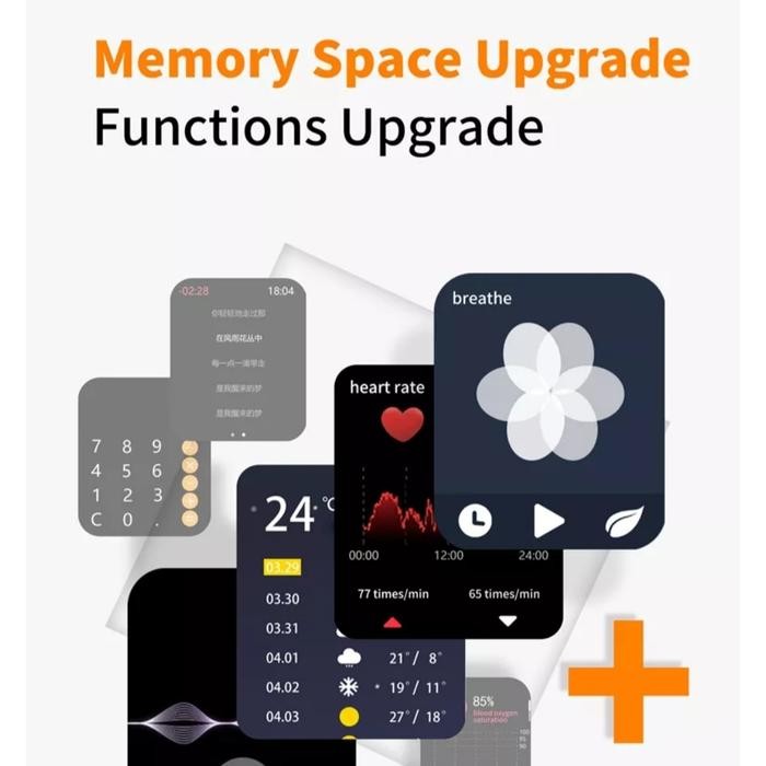 MT8 Ultra Smartwat (Wat Ultra copy) Bluetooth call, NFC.