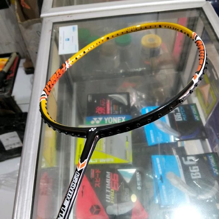 Terbaru Yonex Isometric Power Original