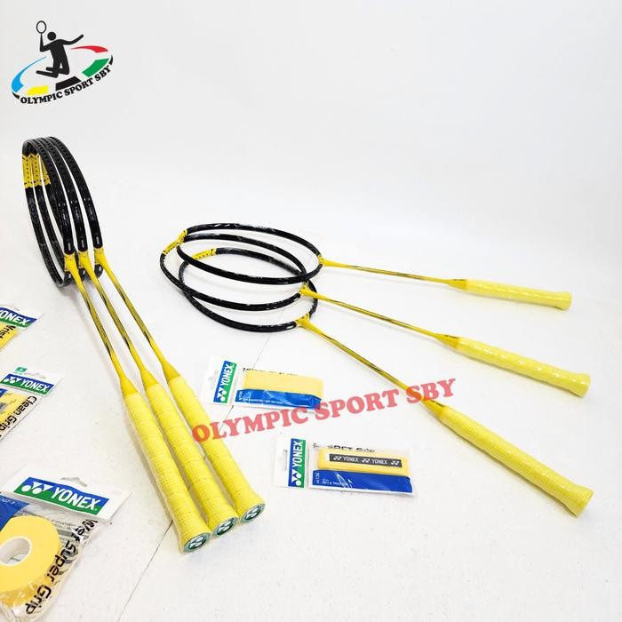 Produk Unggulan Raket Yonex Nanoflare 1000Z / Nf1000Z