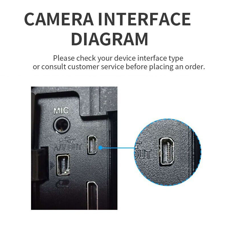 HQIX for Olympus FE-5030 5050 VH-210 U5000 VR-310 320 330 X-785 905 915 920 935 970 SZ-15 VG-170