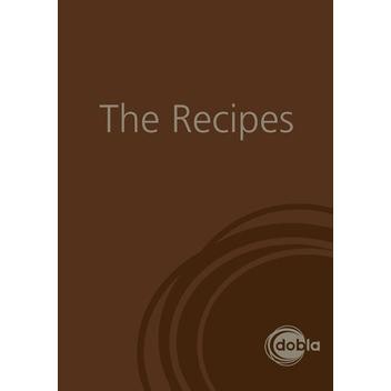 

BERGARANSI The Recipes: From the World's Greatest Chefs Kode 208