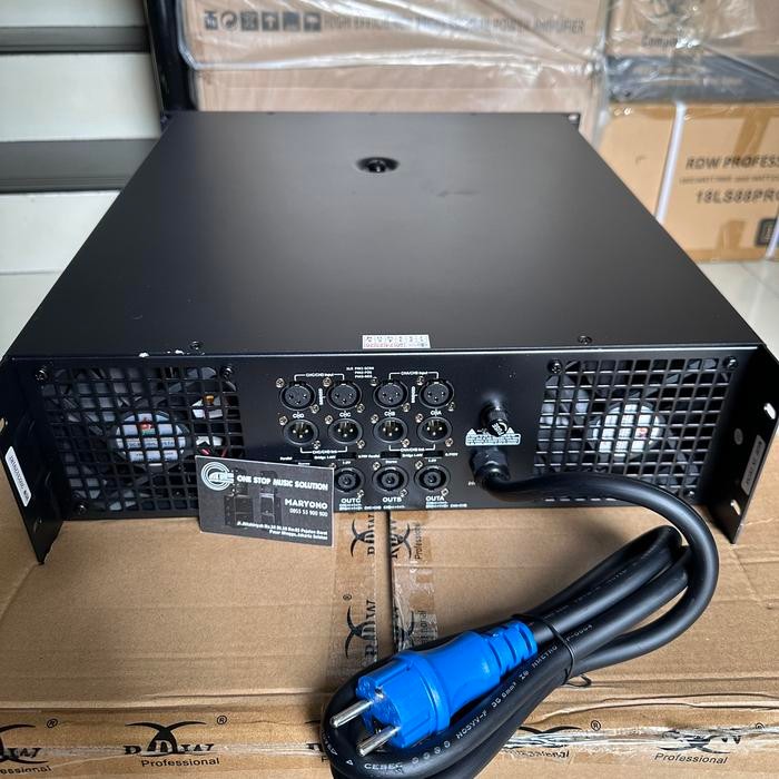 Ready Power Rdw Nd 18Pro Gen 2 Original Ready