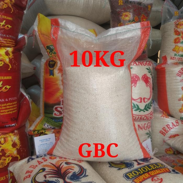 

Beras Ketan Putih Solo Lokal Super Premium 5Kg Murah