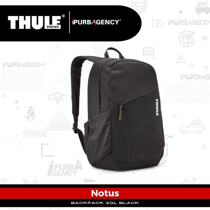 Tas Ransel Thule Notus Backpack 20L