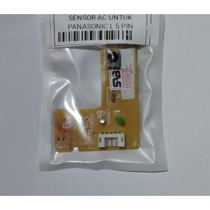 Terlaris Sensor AC Panasonic L 5 Pin / R22 SALE