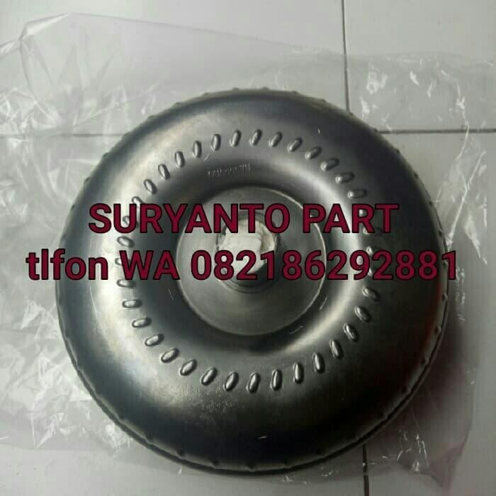 TORQUE CONVERTER MATIC TOYOTA DAIHATSU AGYA/AYLA Best Quality