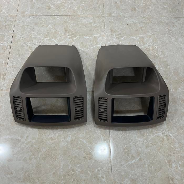 Promo Console/Frame Head Unit Nissan Serena C24 Jdm ( Songkok ) Best Seller