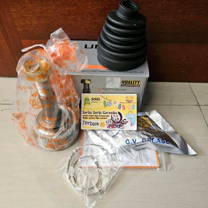 CV joint / As roda bagian luar Toyota Altis, Wish