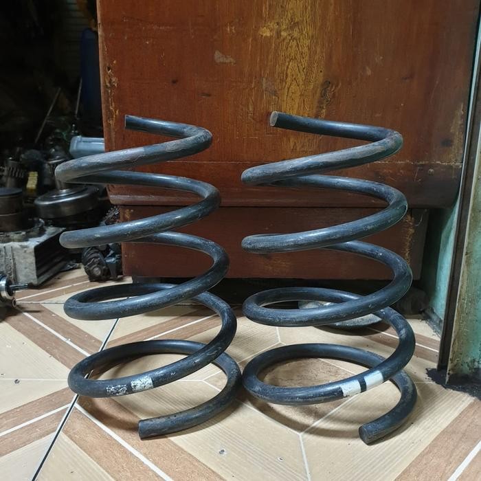 Coil spring Per Ceper Potong Depan Toyota Avanza - Xenia Old