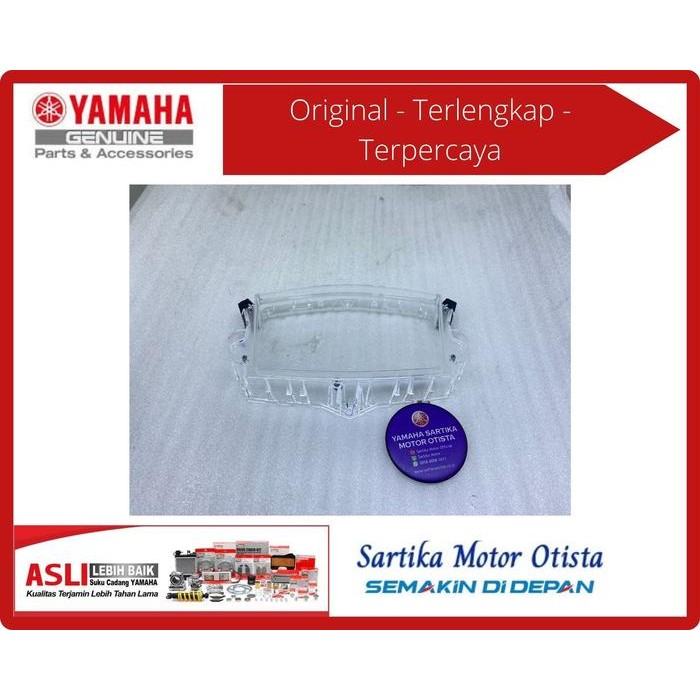 BEST ORIGINAL LENS SPEEDOMETER / MIKA SPEEDOMETER YAMAHA ALL NEW NMAX