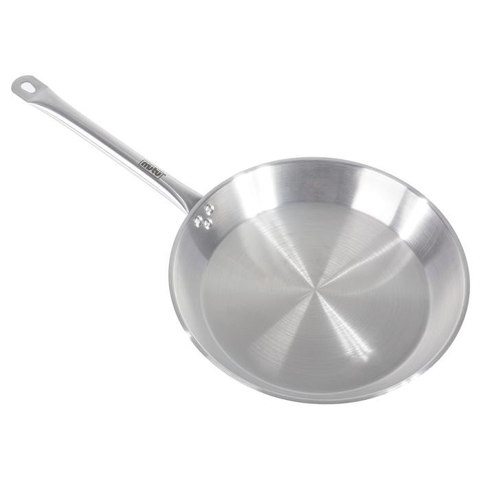 Mutu Wajan Penggoreng/Stainless Steel/Frying Pan Mutu Fyp-200 Gratisongkir