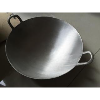 Kuali Baja Putih Kualitas Superior Gratisongkir