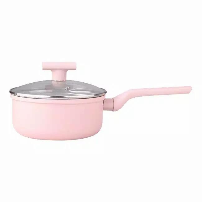 Glow Pan Steincookware Gratisongkir