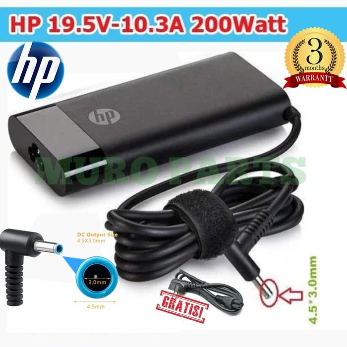 Argaer Laptop Adaptor Hp Victus 15 15Rtx 15-Rtx 15-Rtx4050 15-Rtx4060 15-Rtx2050 15-Rtx3050 Casan