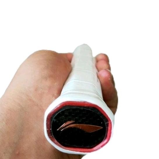 Raket Badminton Lining Tectonic 7 Combat 32 Lbs Gratisongkir