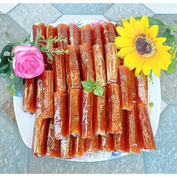 

TERMURAH Dodol Garut Sirsak 1kg Makanan Khas Garut Asli Kualitas TOP READY STOCK