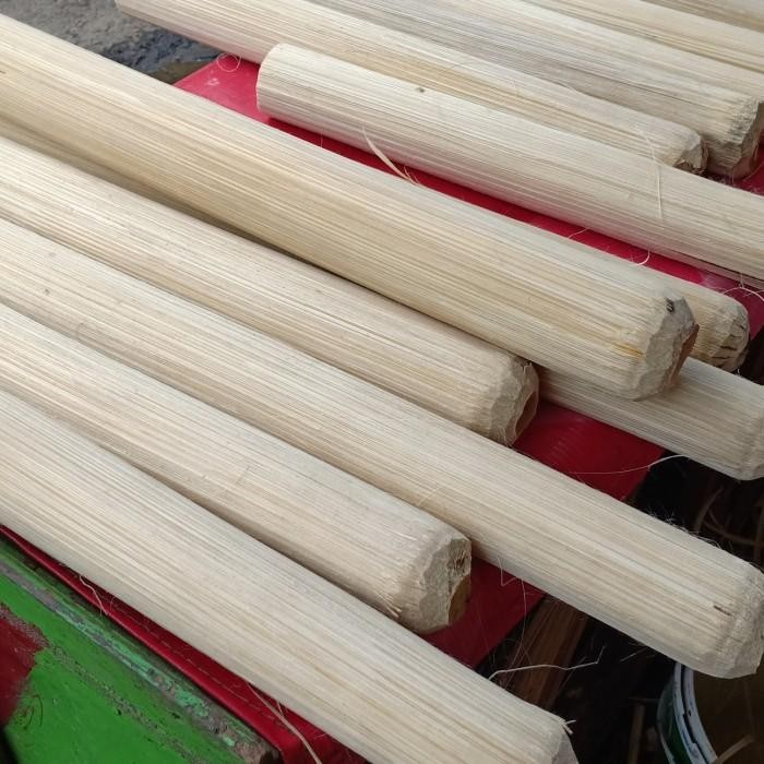 

SIAPKIRIM Lemang Ketan Lemang Bambu Bakar Makanan Tradisional Khas Bogor READY STOCK