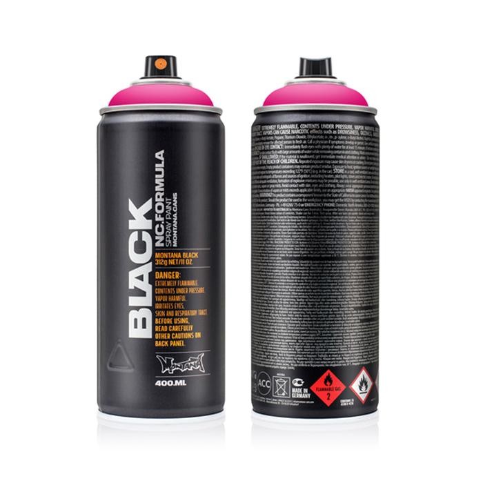 

READY Montana Infra Color