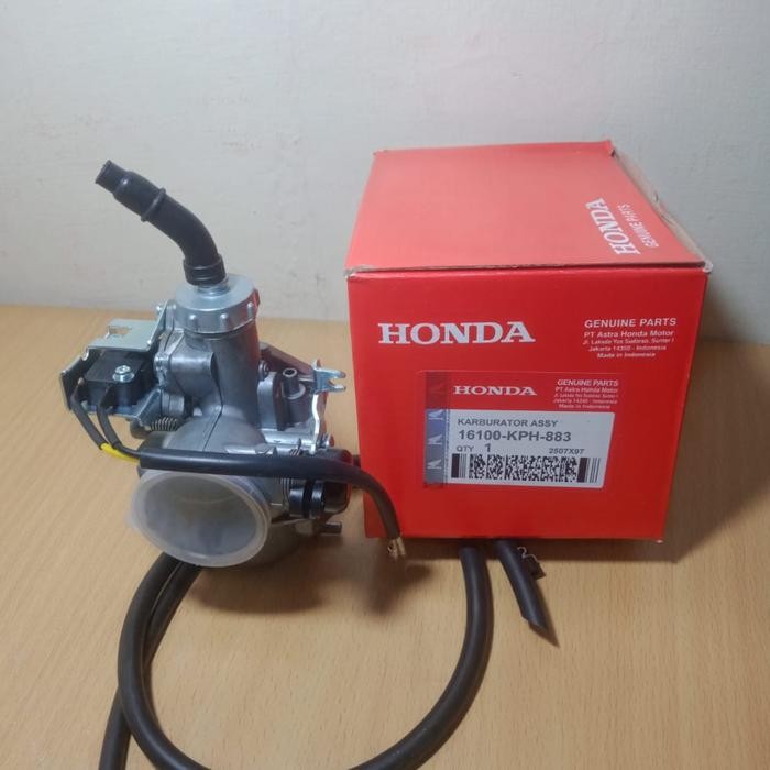 KARBURATOR ASSY KARISMA 16100-KPH-883 HONDA